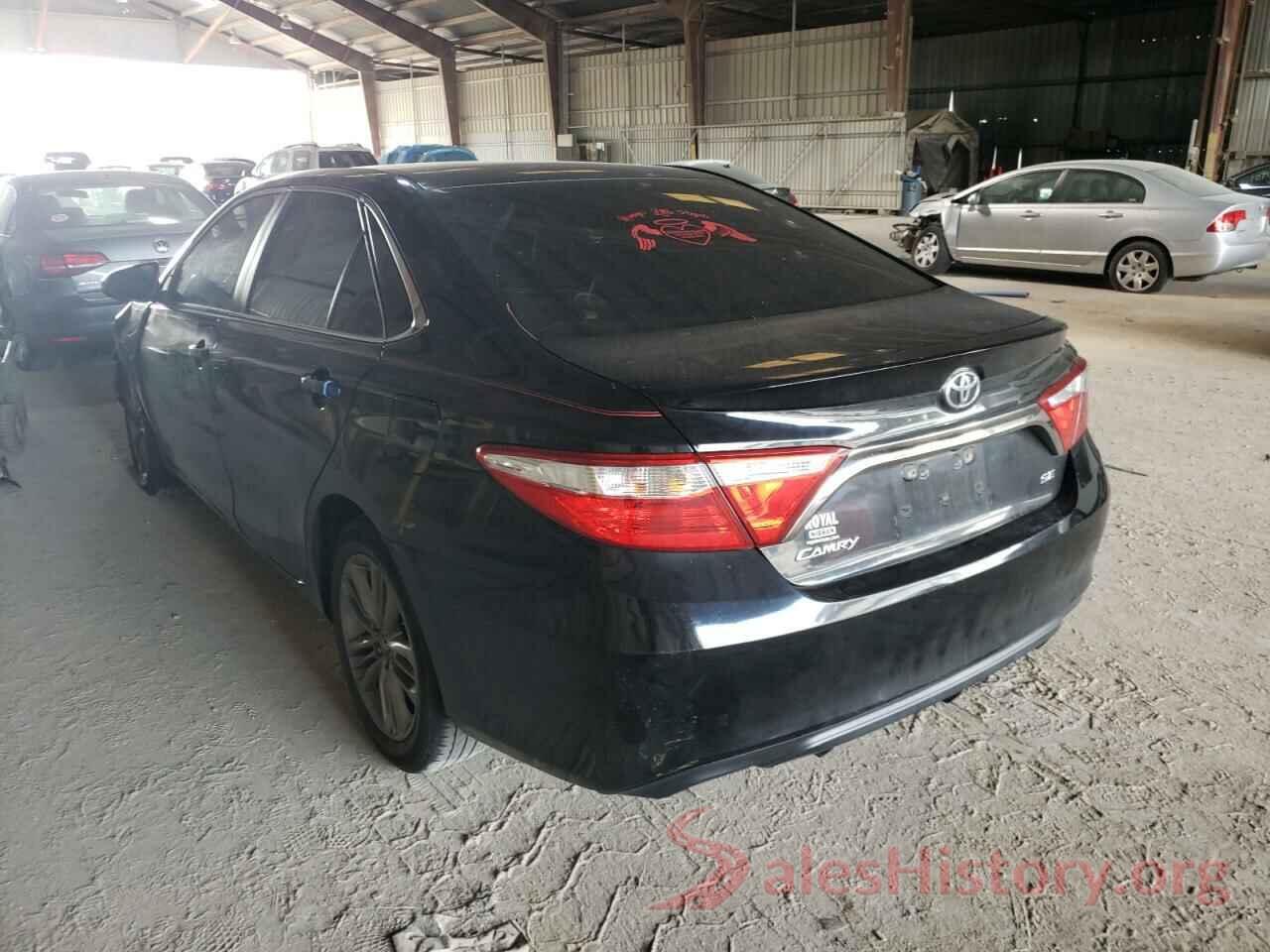 4T1BF1FK1FU031244 2015 TOYOTA CAMRY