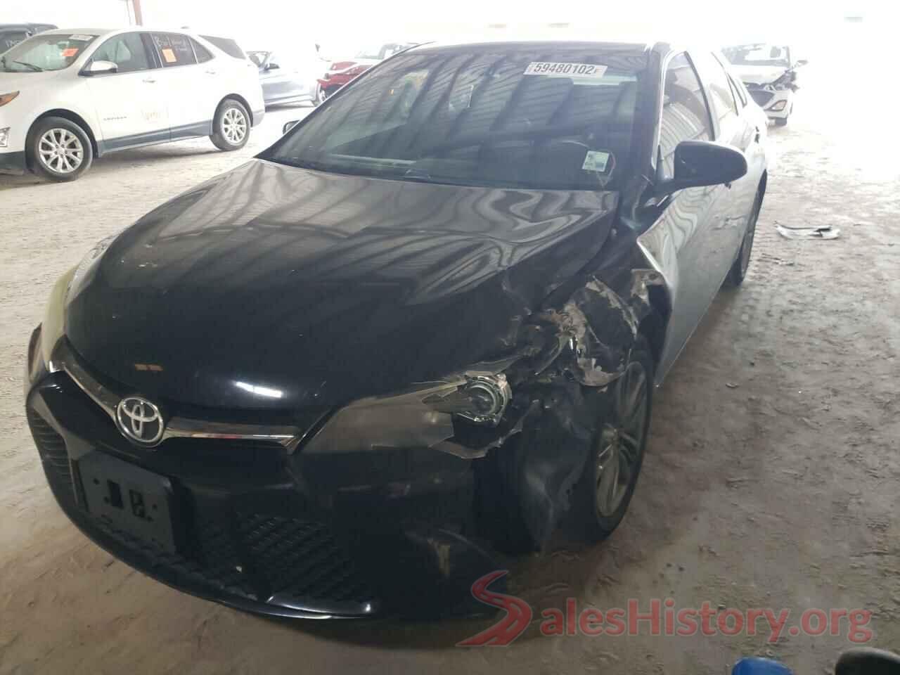 4T1BF1FK1FU031244 2015 TOYOTA CAMRY