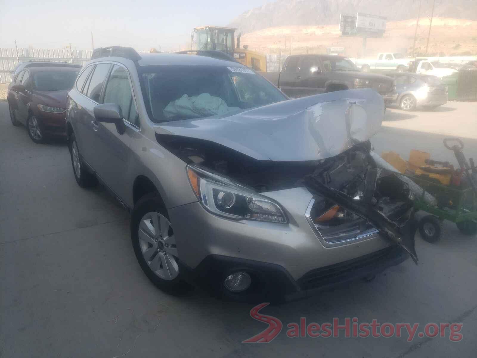 4S4BSACC5G3339727 2016 SUBARU OUTBACK