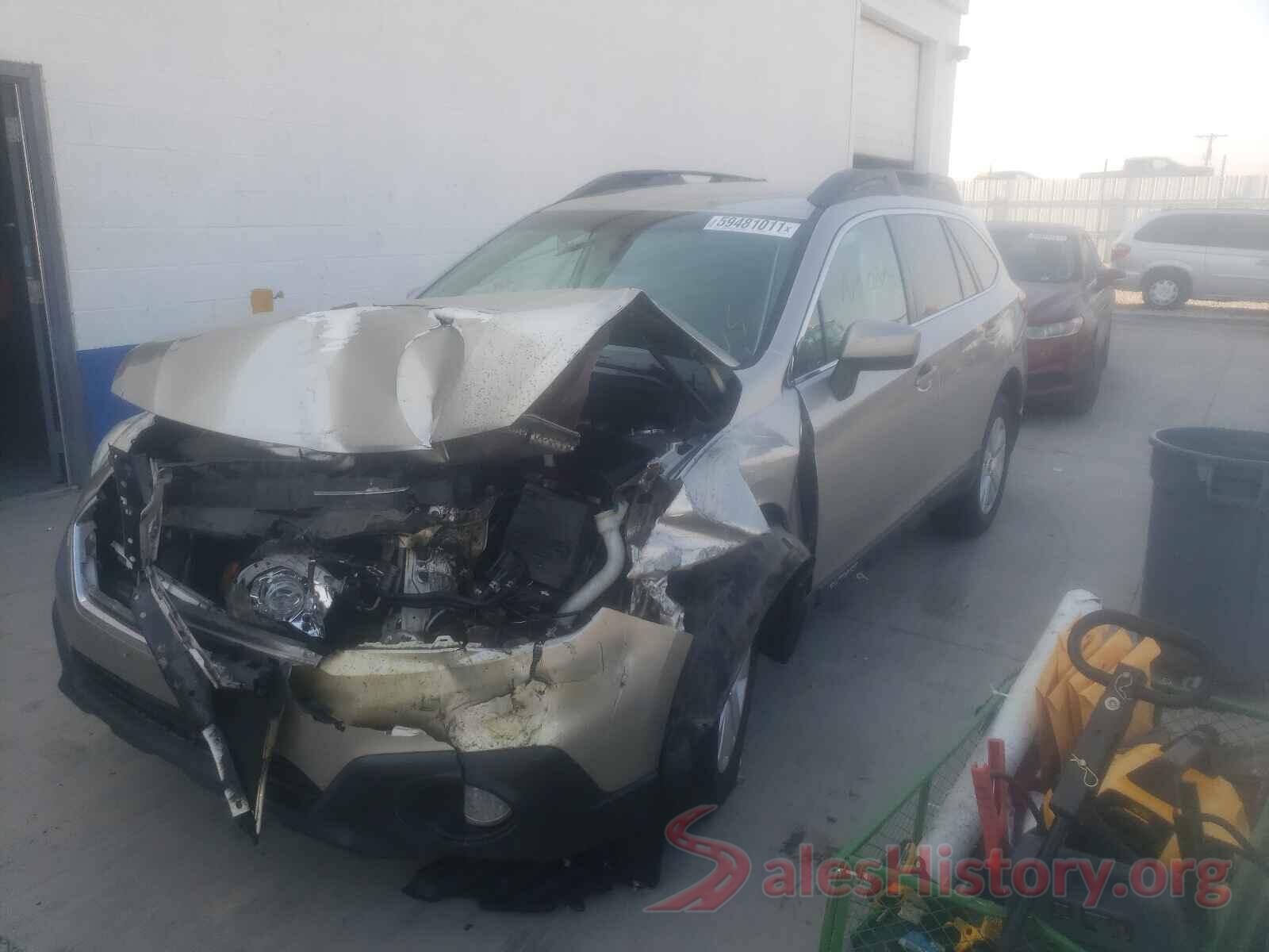 4S4BSACC5G3339727 2016 SUBARU OUTBACK