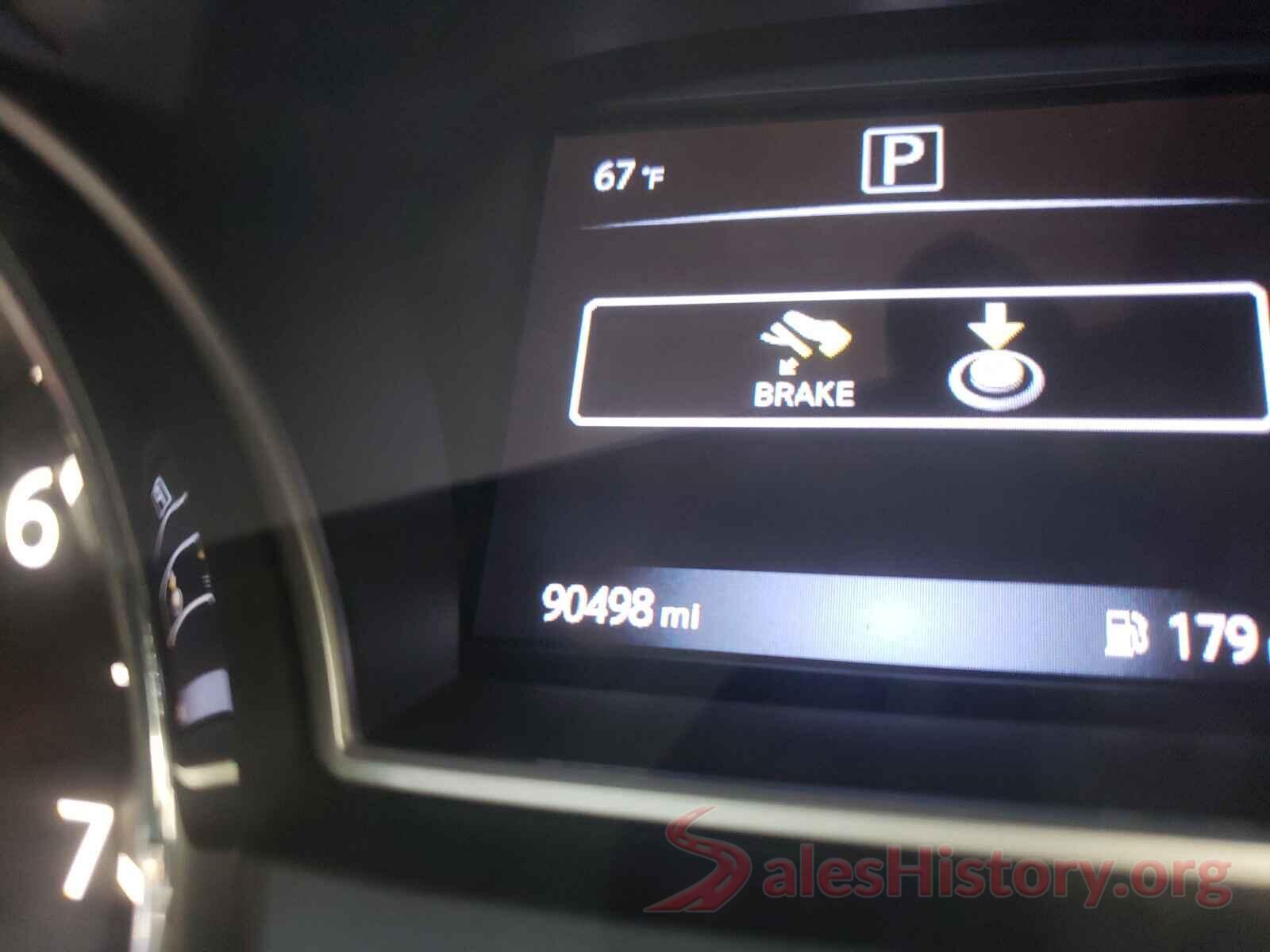 1N4AL3AP0HC484213 2017 NISSAN ALTIMA