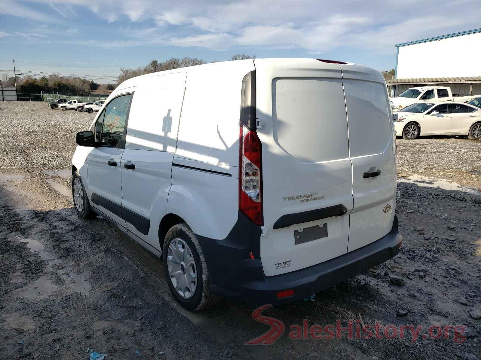 NM0LS6E7XG1277577 2016 FORD TRANSIT CO