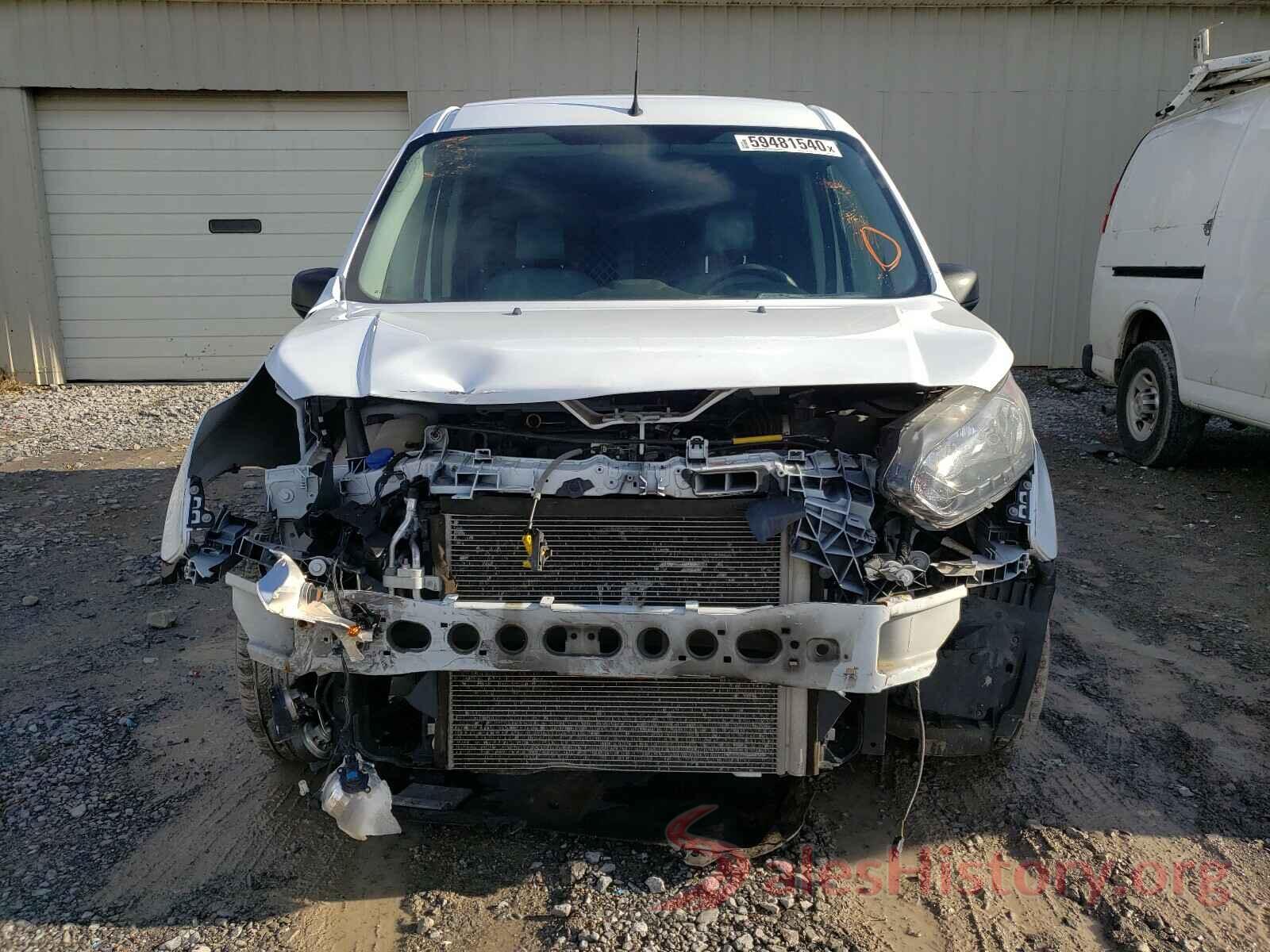 NM0LS6E7XG1277577 2016 FORD TRANSIT CO