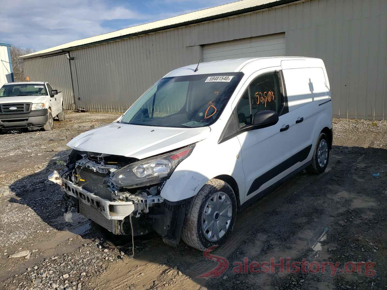 NM0LS6E7XG1277577 2016 FORD TRANSIT CO