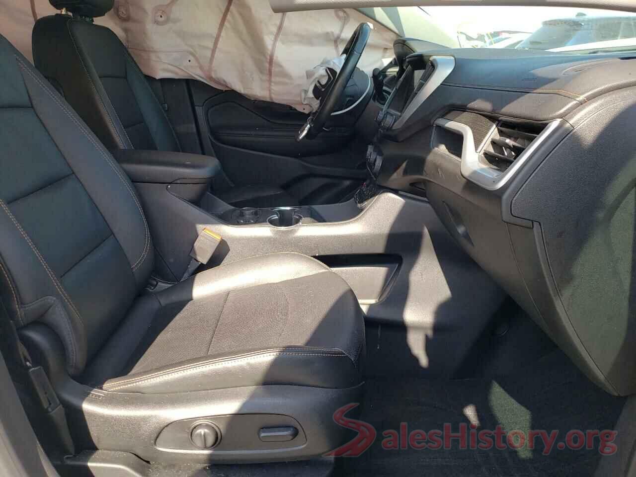 3GKALPEV5KL376163 2019 GMC TERRAIN