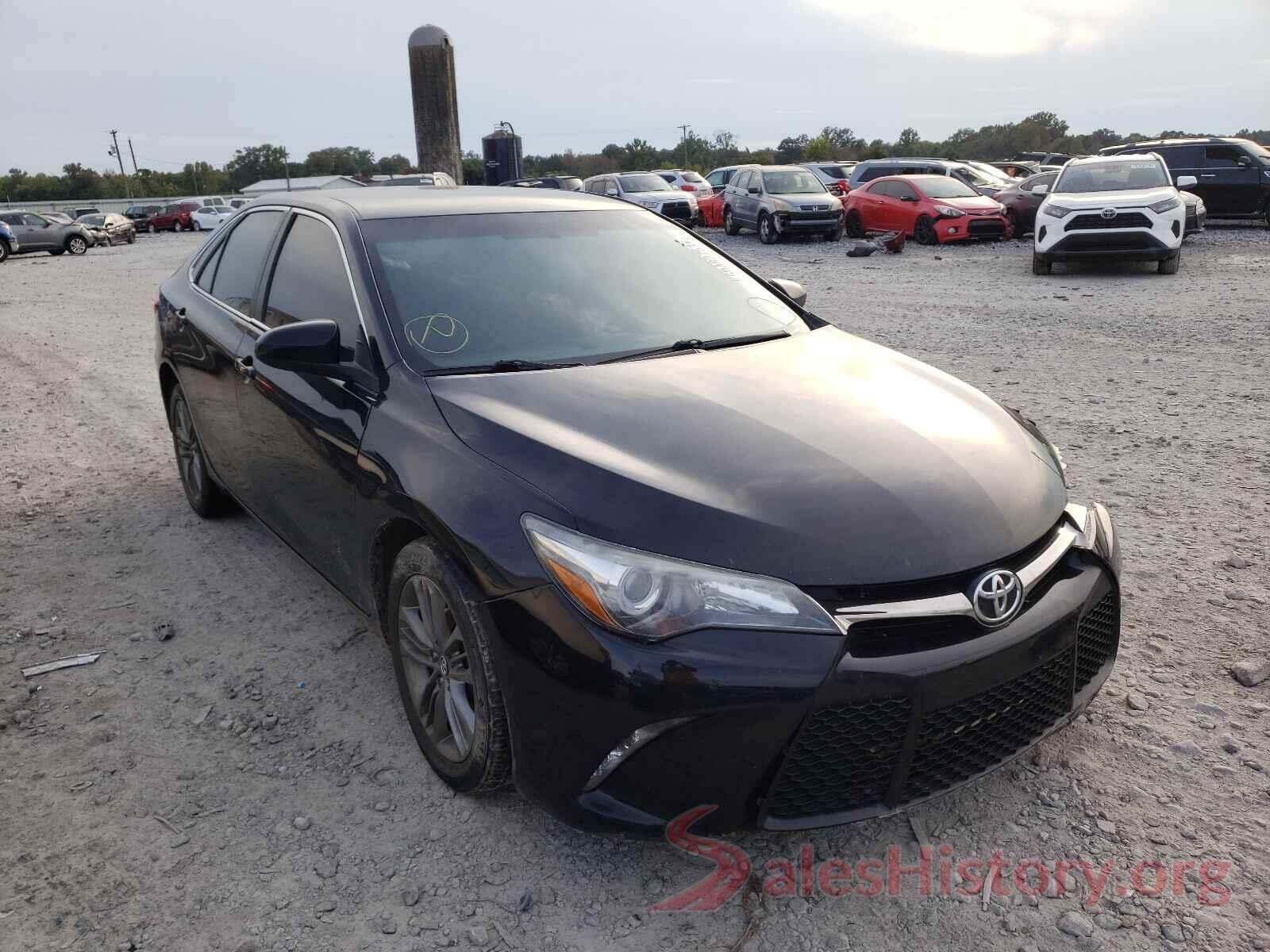 4T1BF1FK9HU400029 2017 TOYOTA CAMRY