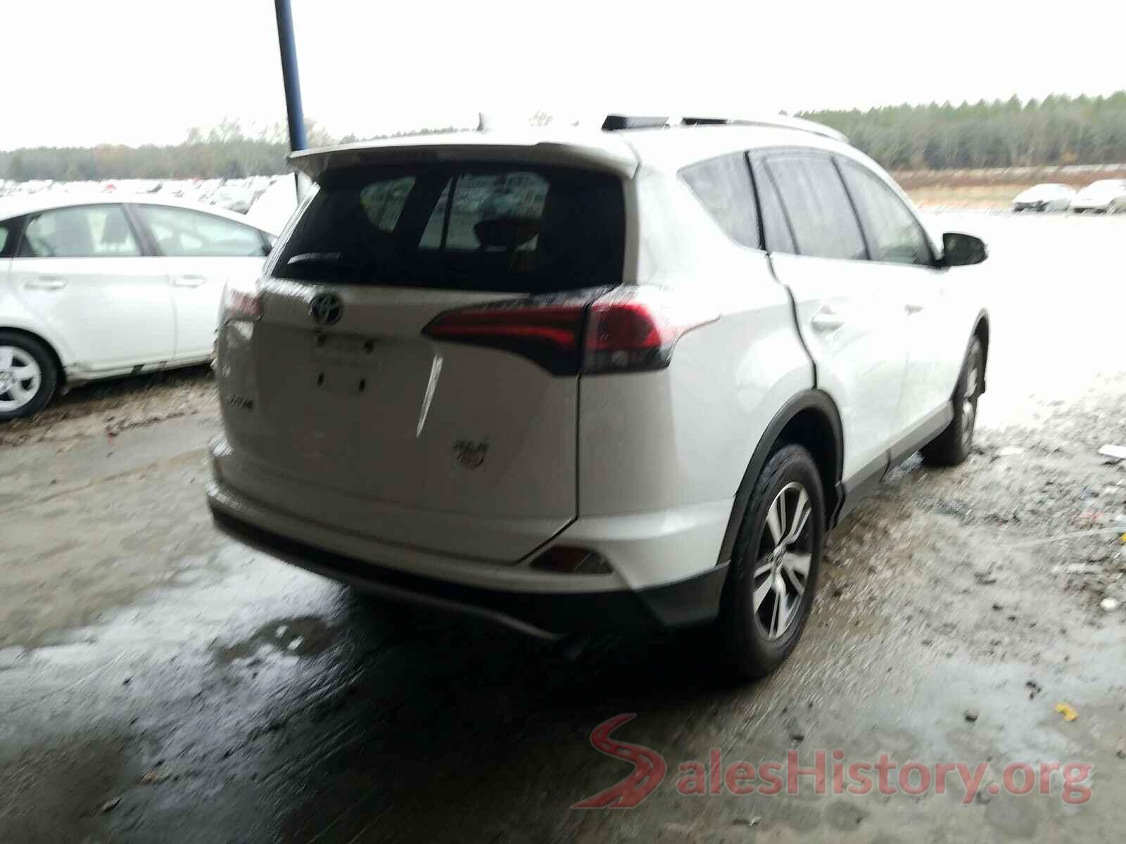 JTMWFREV9GD083013 2016 TOYOTA RAV4