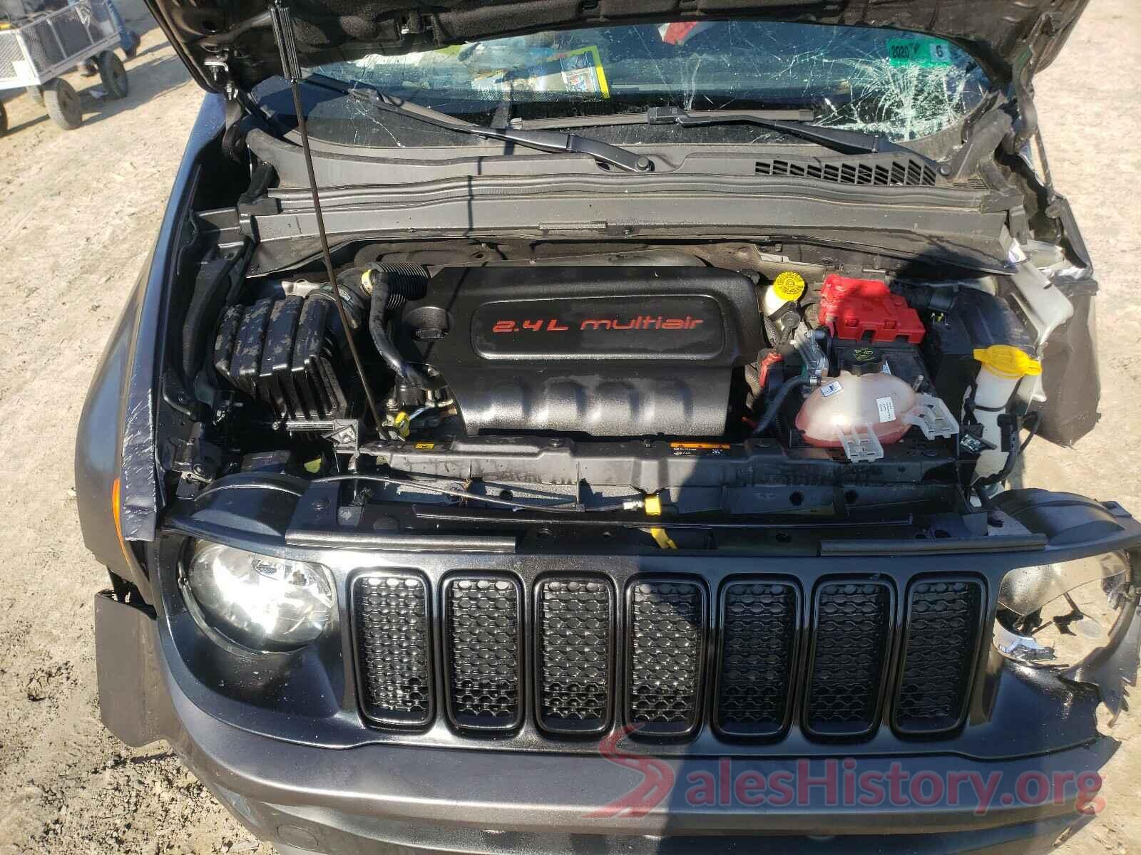 ZACNJBAB7KPK21085 2019 JEEP RENEGADE