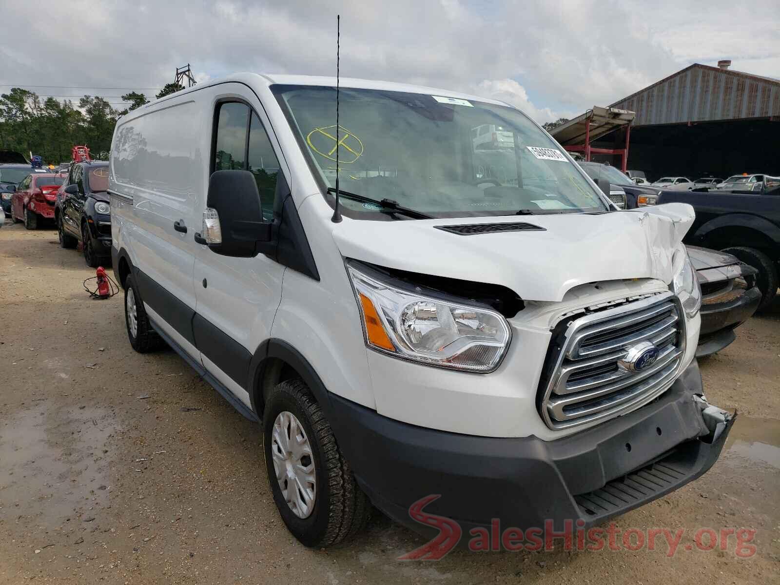 1FTYR1YG2KKB48173 2019 FORD TRANSIT CO