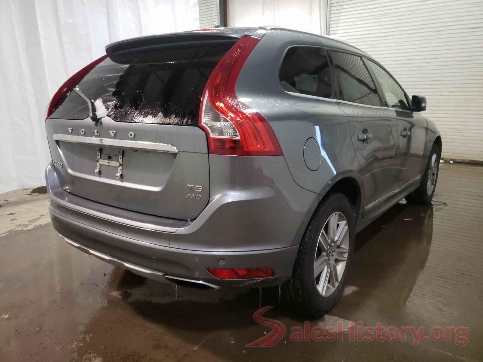 YV440MRU1H2066388 2017 VOLVO XC60