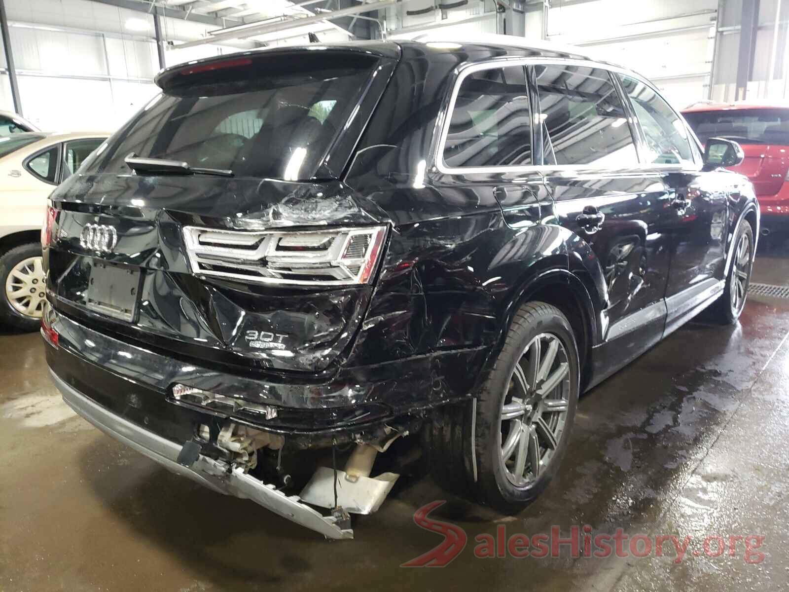 WA1VABF71JD030597 2018 AUDI Q7