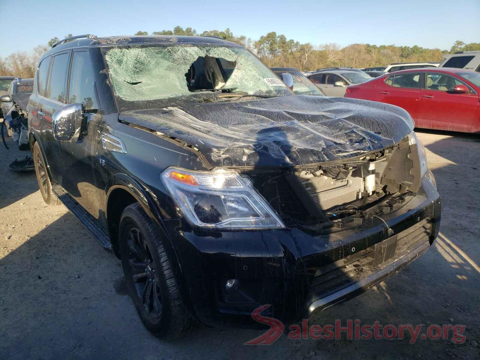 JN8AY2NF9L9360703 2020 NISSAN ARMADA