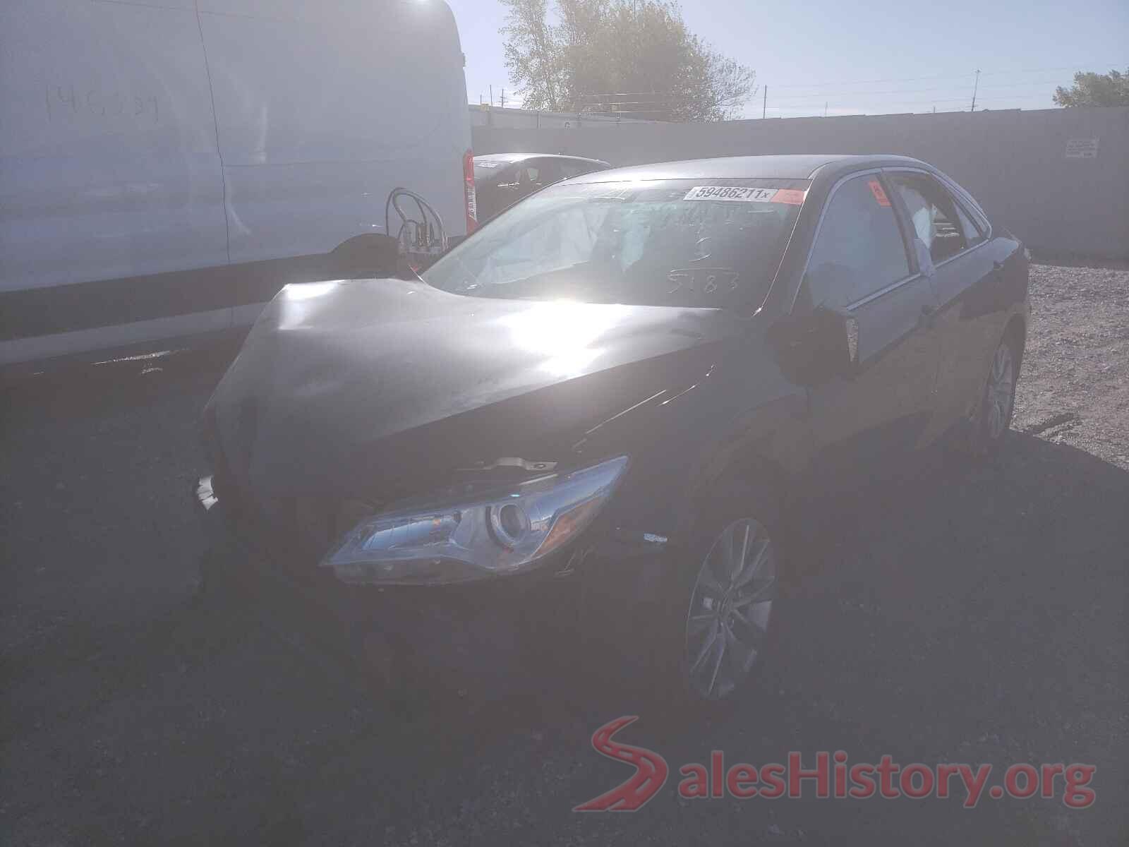 4T4BF1FK3FR505183 2015 TOYOTA CAMRY