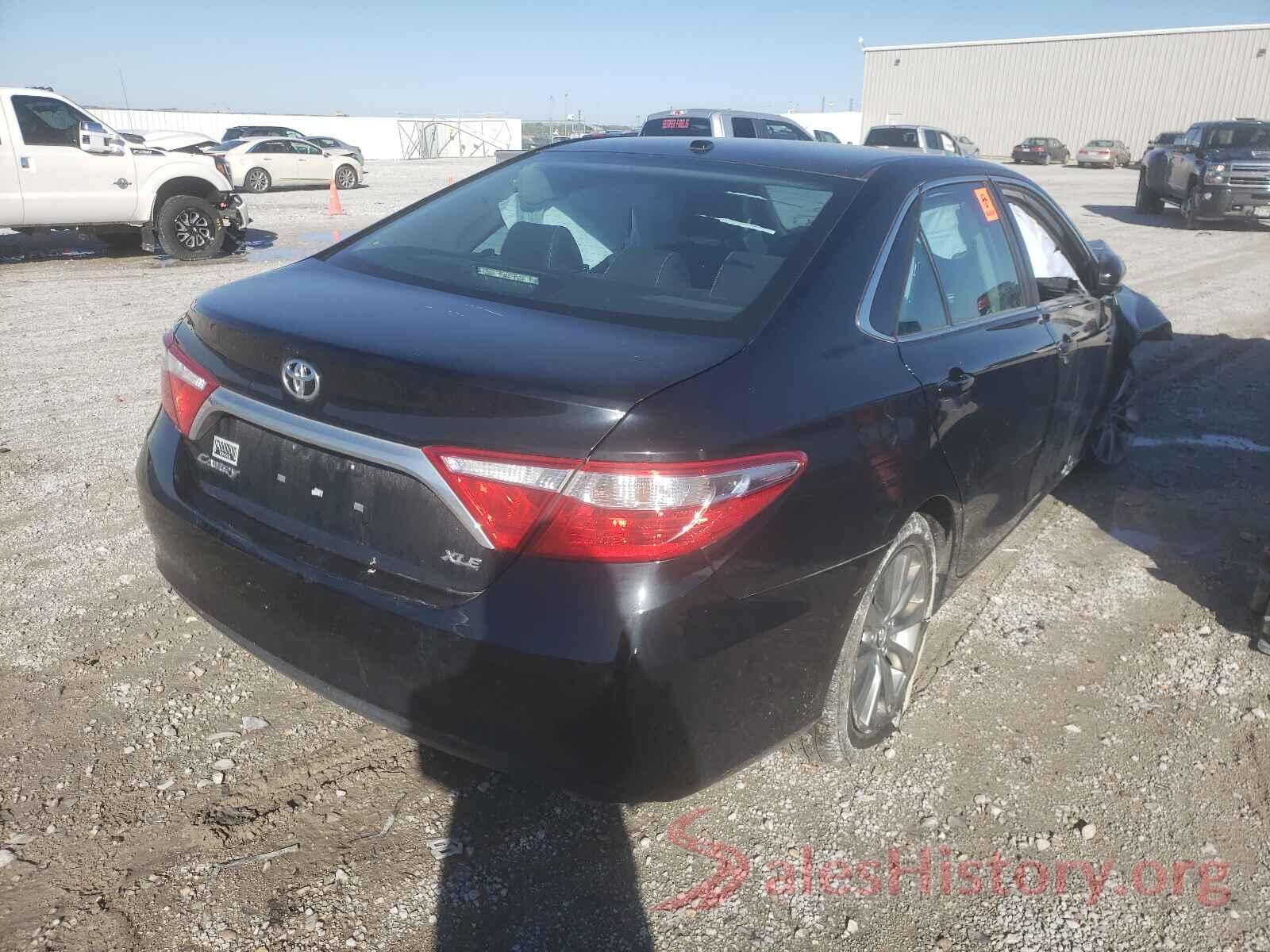 4T4BF1FK3FR505183 2015 TOYOTA CAMRY