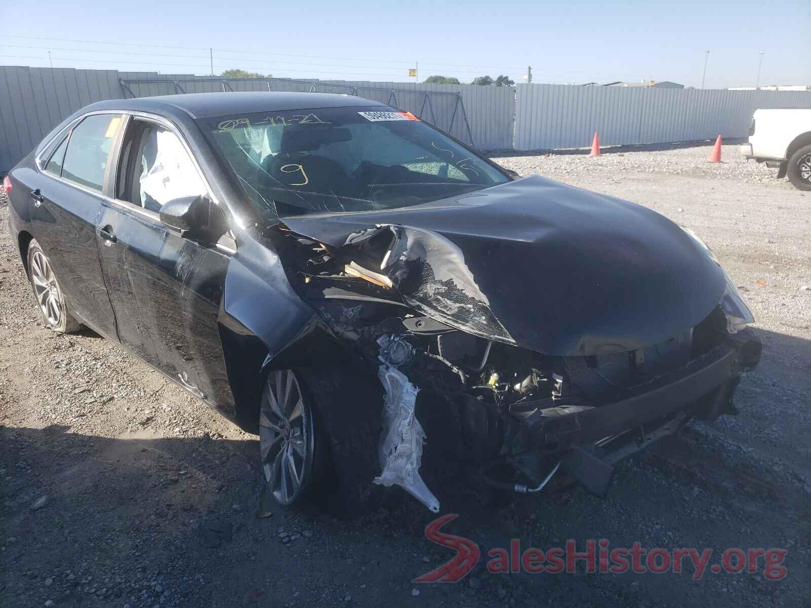 4T4BF1FK3FR505183 2015 TOYOTA CAMRY