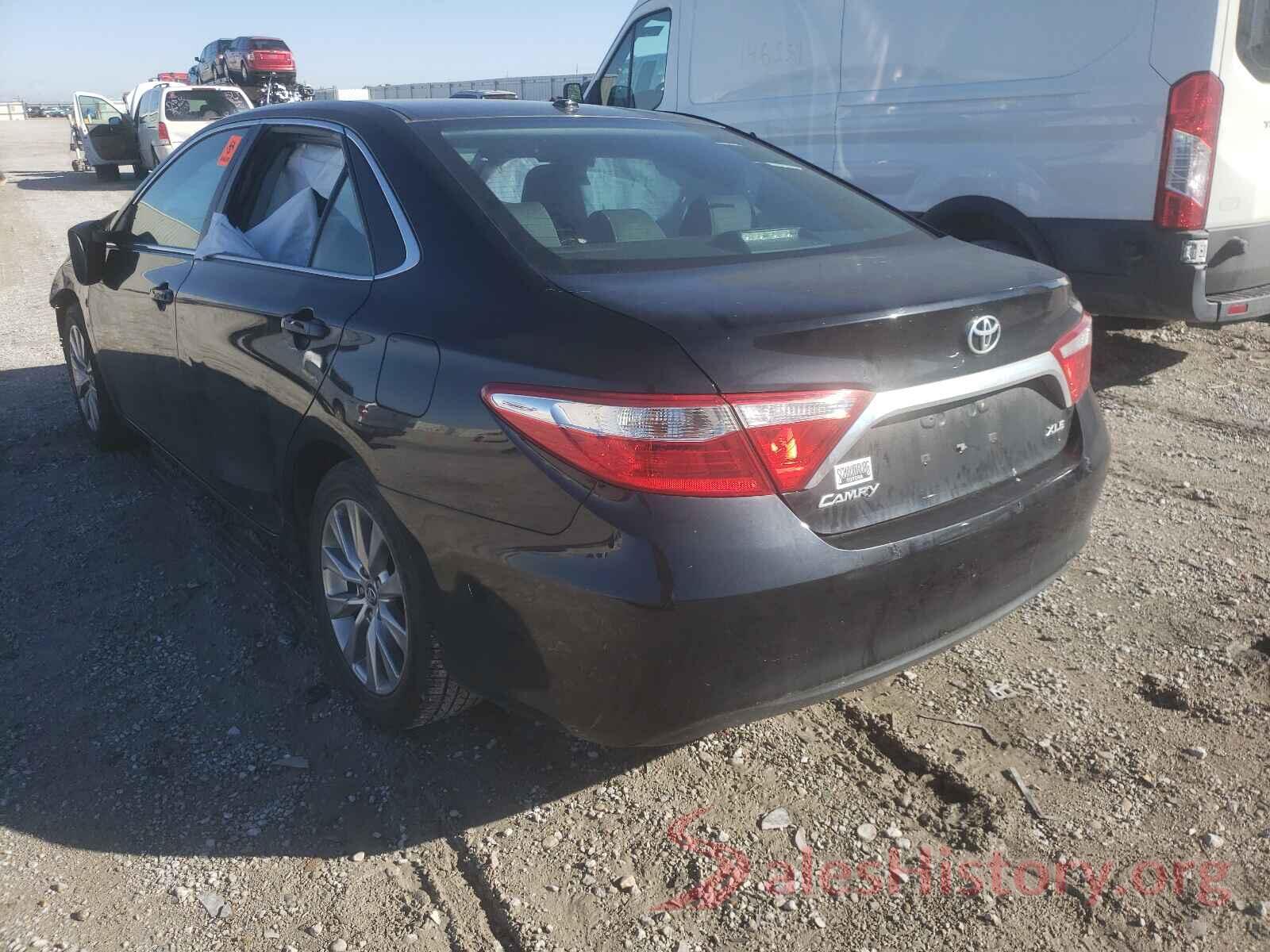 4T4BF1FK3FR505183 2015 TOYOTA CAMRY