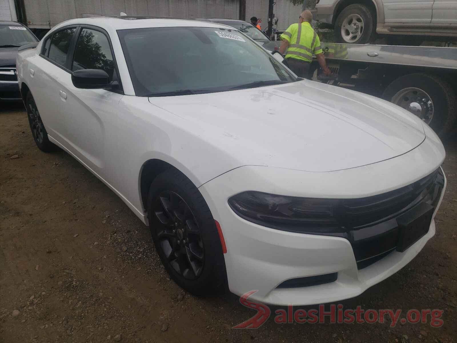 2C3CDXJG3JH224502 2018 DODGE CHARGER