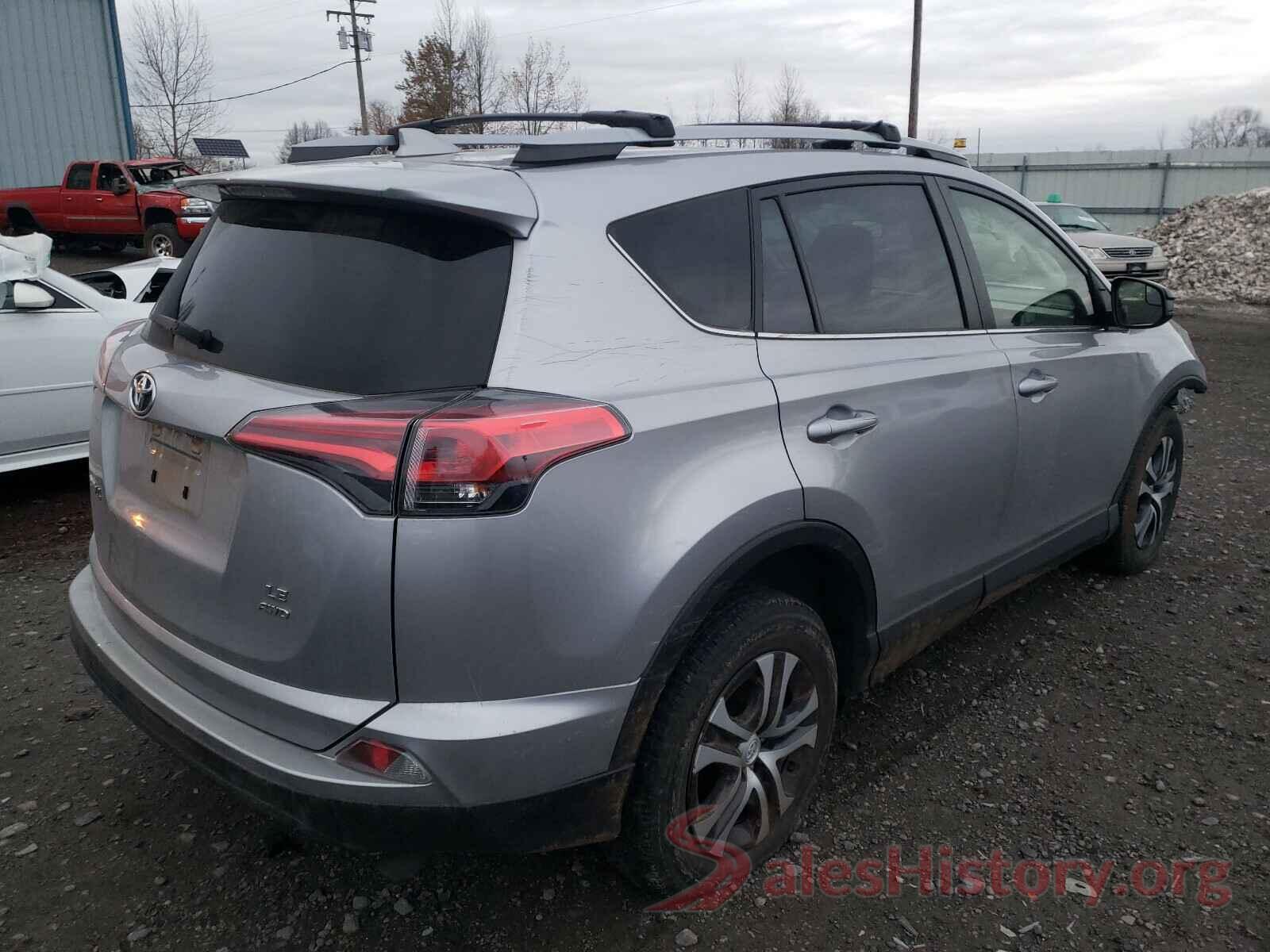 JTMBFREV0JJ224915 2018 TOYOTA RAV4