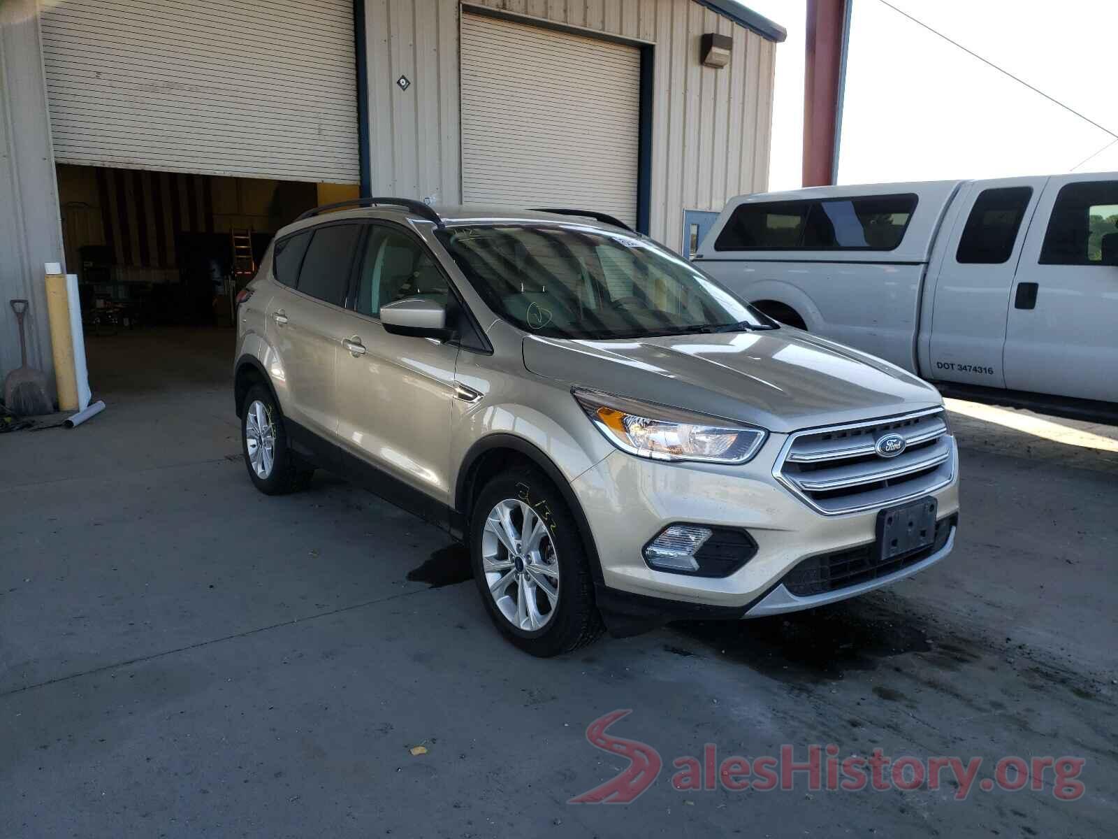 1FMCU9GD3JUD38304 2018 FORD ESCAPE