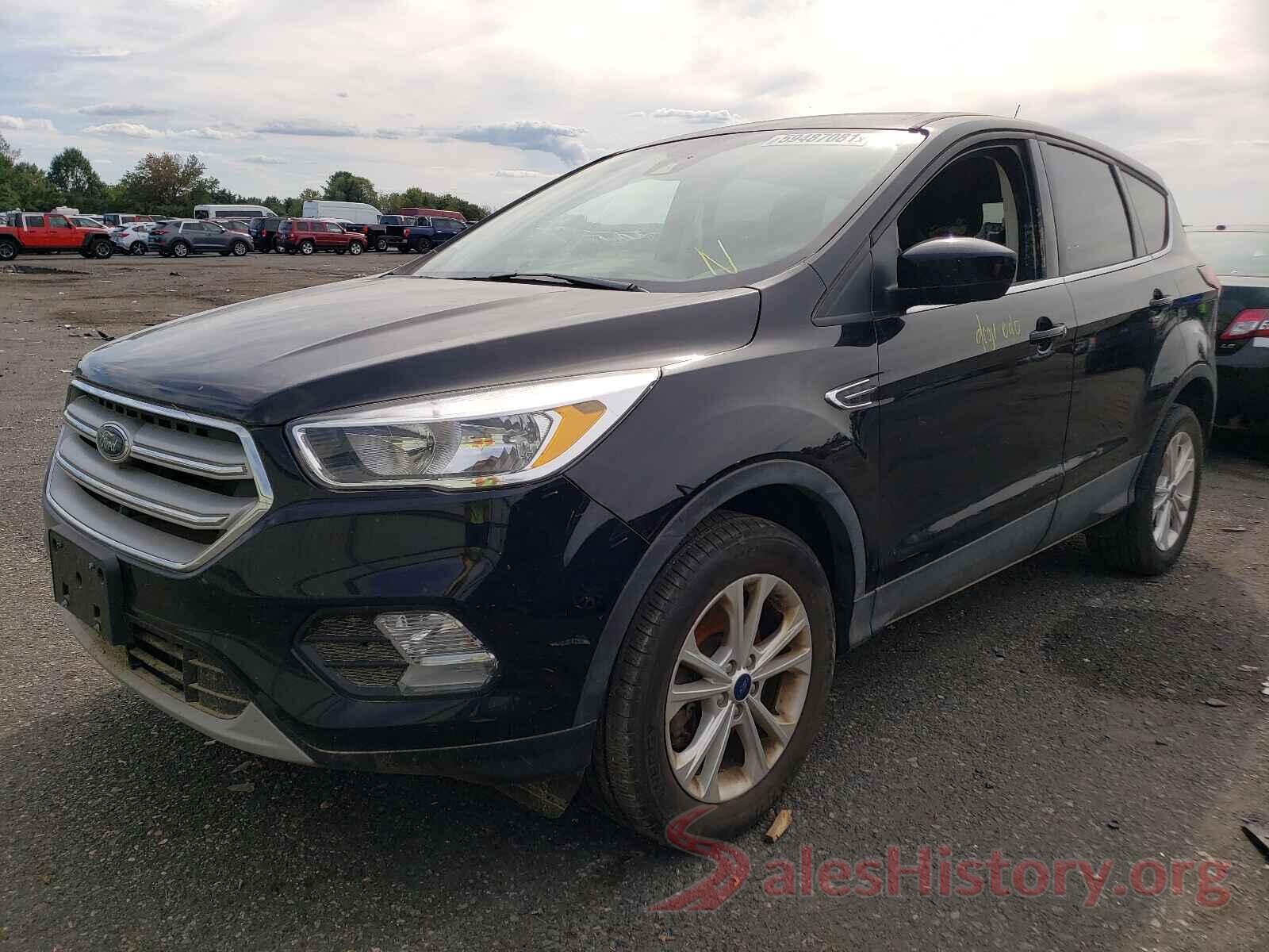 1FMCU9GD5KUA21626 2019 FORD ESCAPE