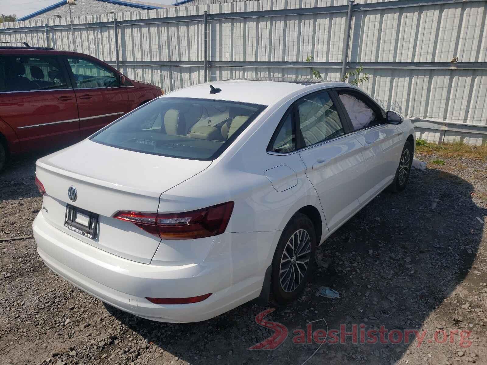 3VWE57BU0KM253476 2019 VOLKSWAGEN JETTA