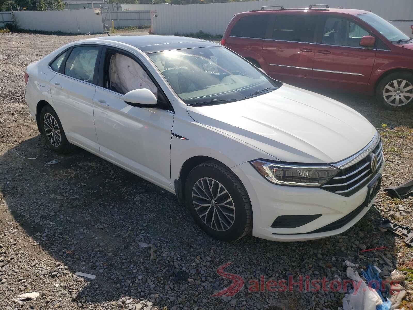 3VWE57BU0KM253476 2019 VOLKSWAGEN JETTA