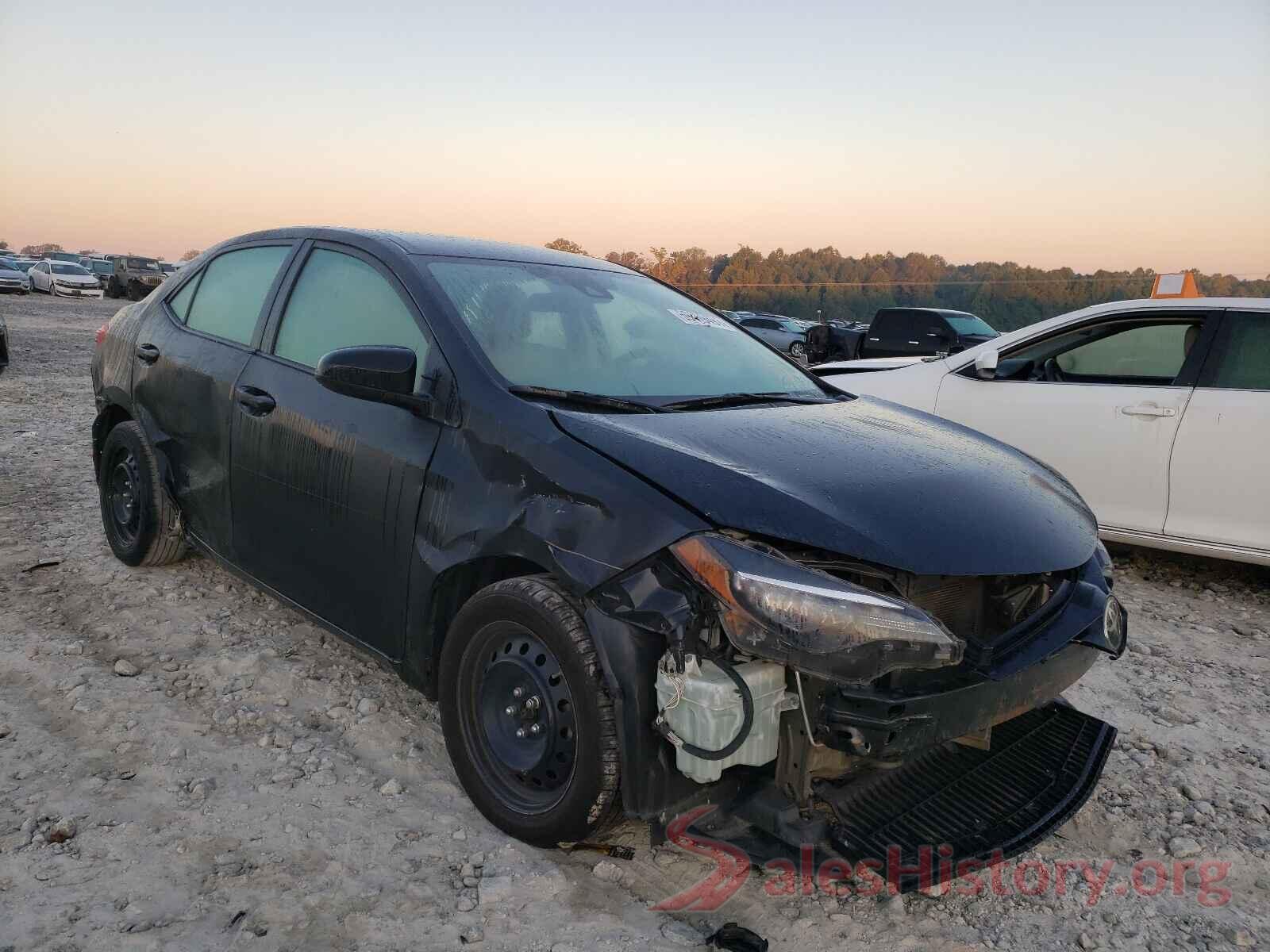 5YFBURHE5HP715942 2017 TOYOTA COROLLA