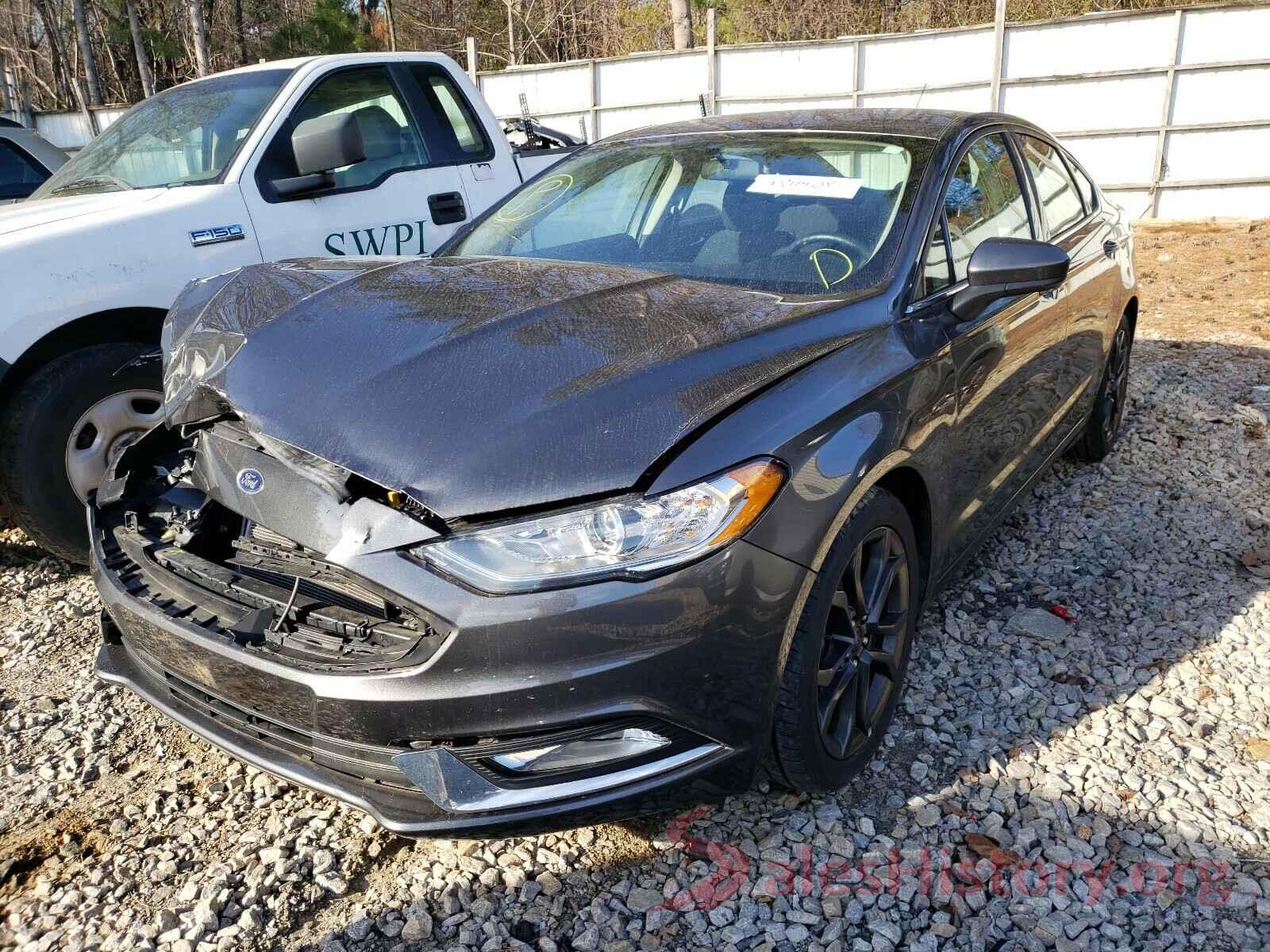 3FA6P0G77JR200258 2018 FORD FUSION