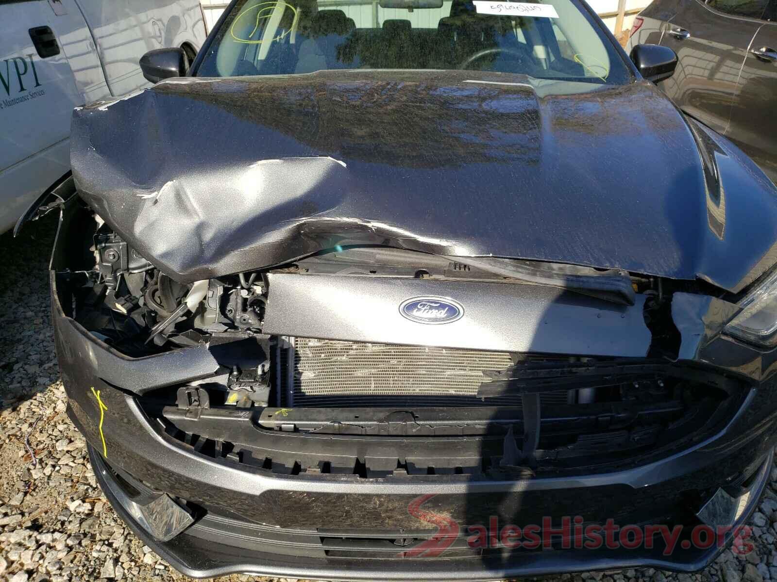 3FA6P0G77JR200258 2018 FORD FUSION