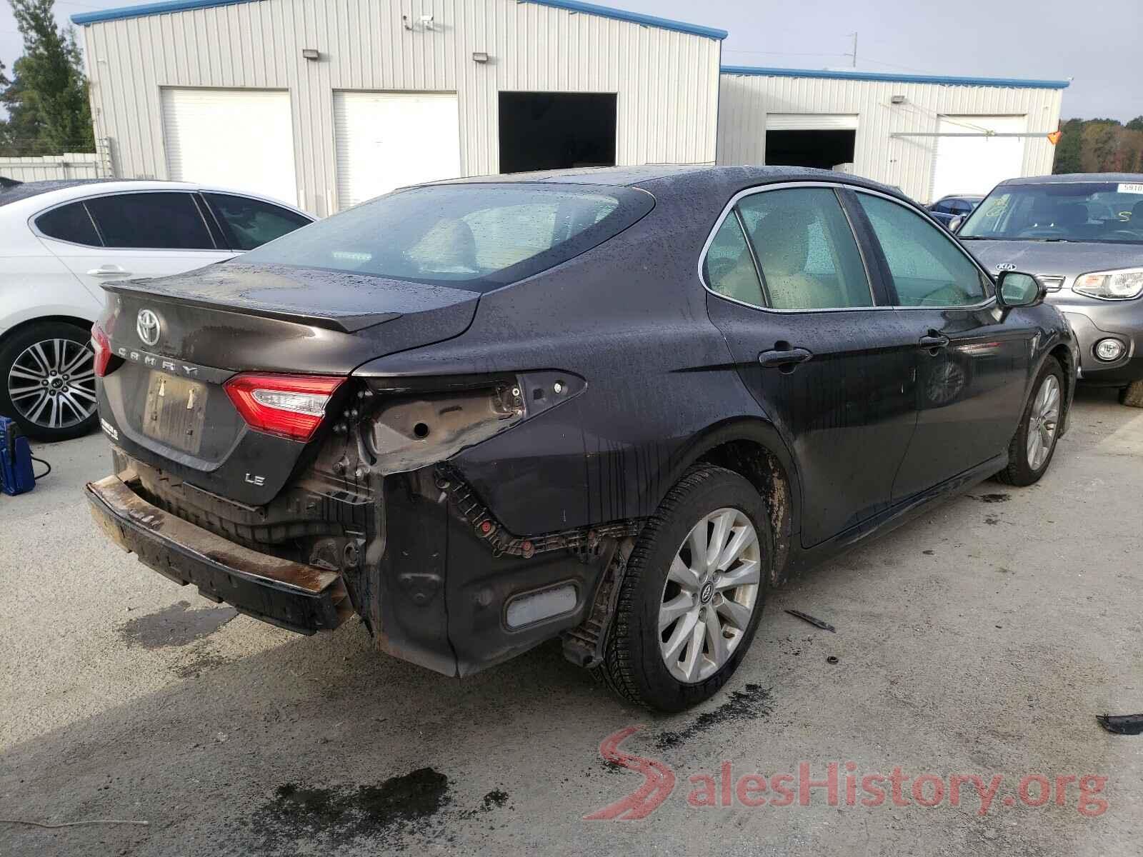 4T1B11HK1JU566398 2018 TOYOTA CAMRY