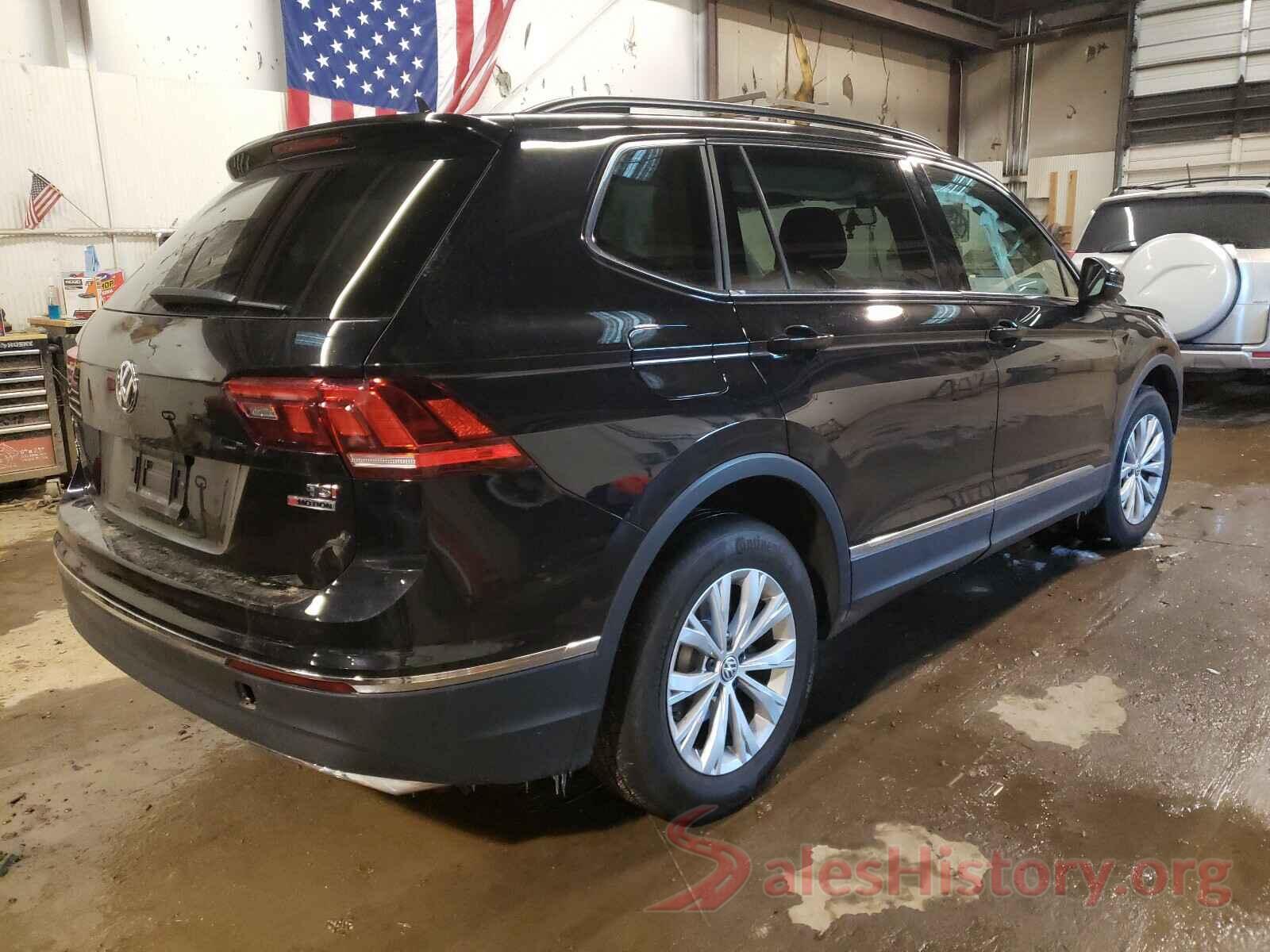 3VV2B7AXXJM149930 2018 VOLKSWAGEN TIGUAN