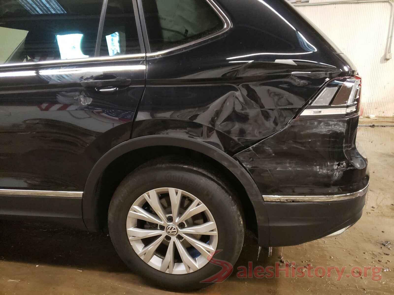 3VV2B7AXXJM149930 2018 VOLKSWAGEN TIGUAN