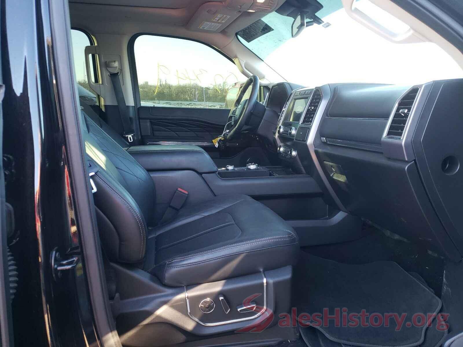 1FMJK1MT7KEA40070 2019 FORD EXPEDITION