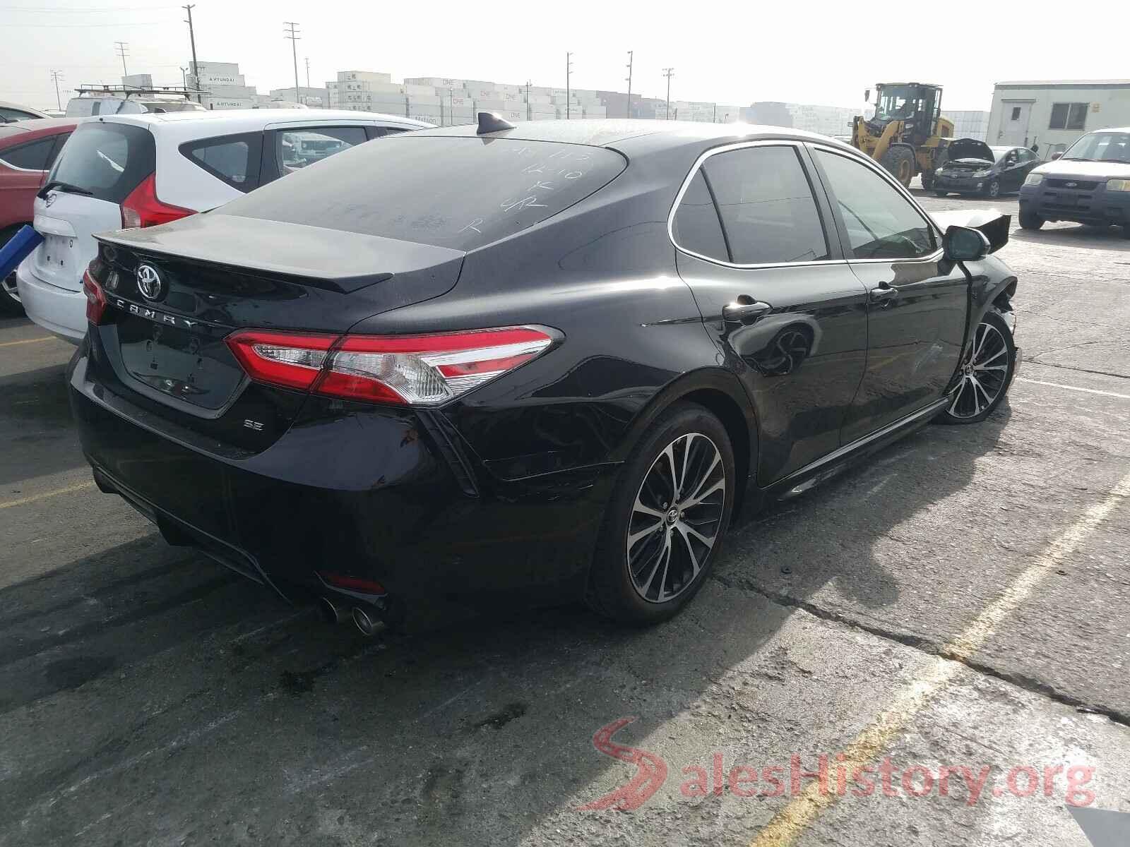 4T1G11AK2LU895615 2020 TOYOTA CAMRY