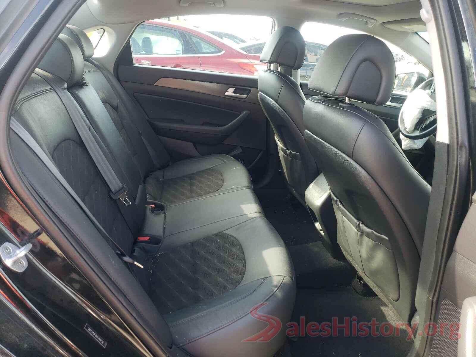 5NPE34AF8HH465776 2017 HYUNDAI SONATA