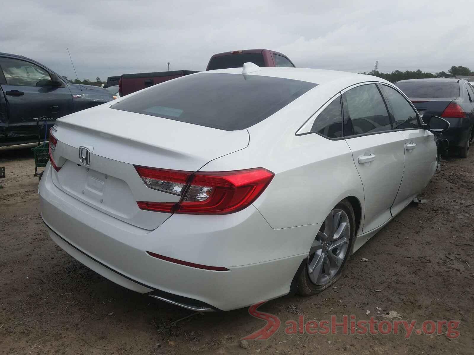 1HGCV1F1XLA107688 2020 HONDA ACCORD