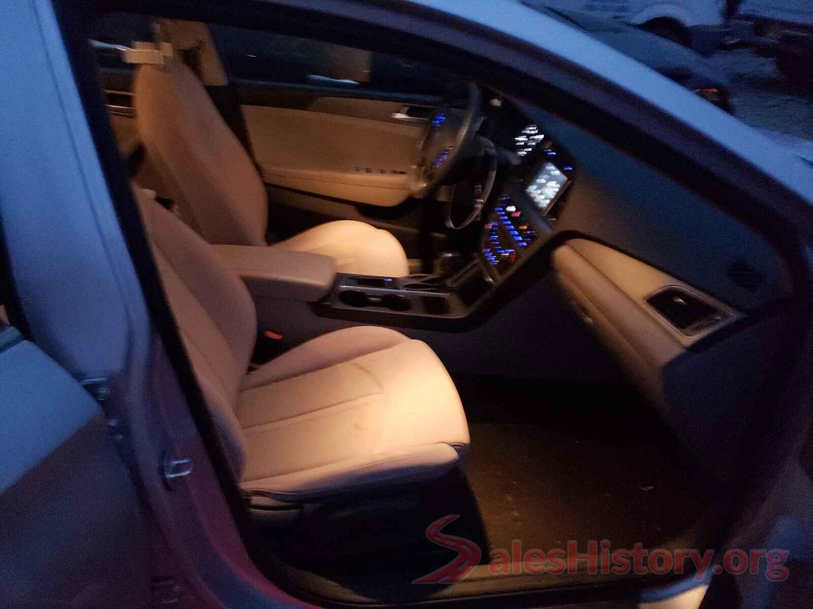 5NPE24AF9GH427359 2016 HYUNDAI SONATA