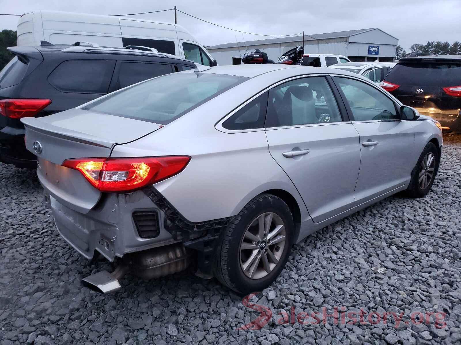 5NPE24AF9GH427359 2016 HYUNDAI SONATA