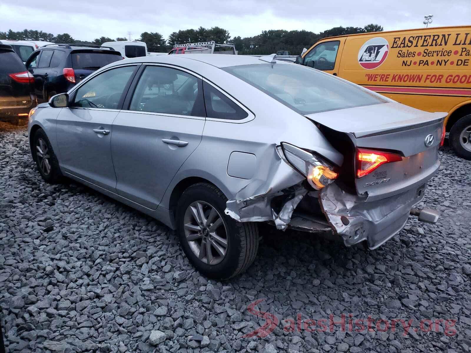 5NPE24AF9GH427359 2016 HYUNDAI SONATA