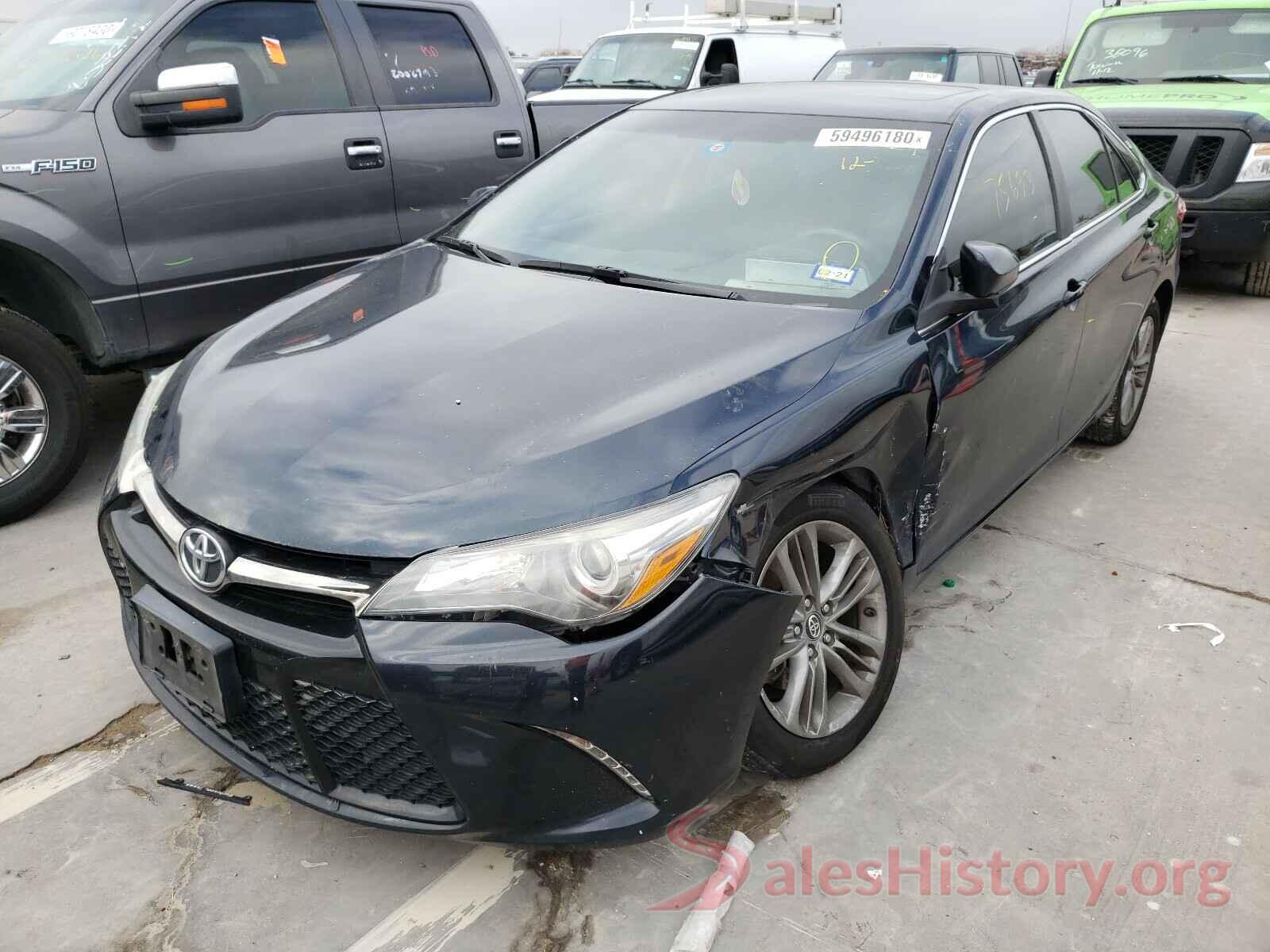 4T1BF1FK2HU313850 2017 TOYOTA CAMRY