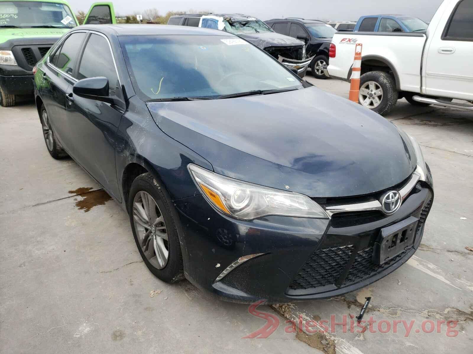 4T1BF1FK2HU313850 2017 TOYOTA CAMRY