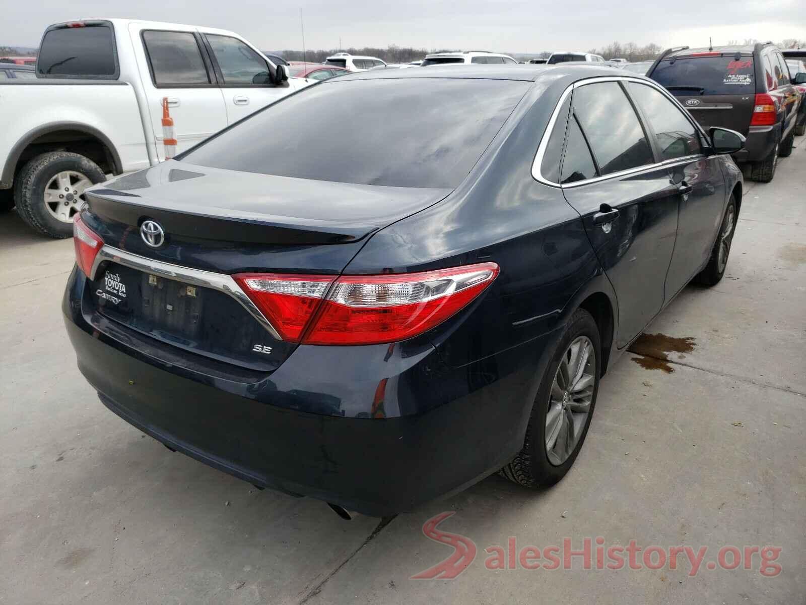 4T1BF1FK2HU313850 2017 TOYOTA CAMRY