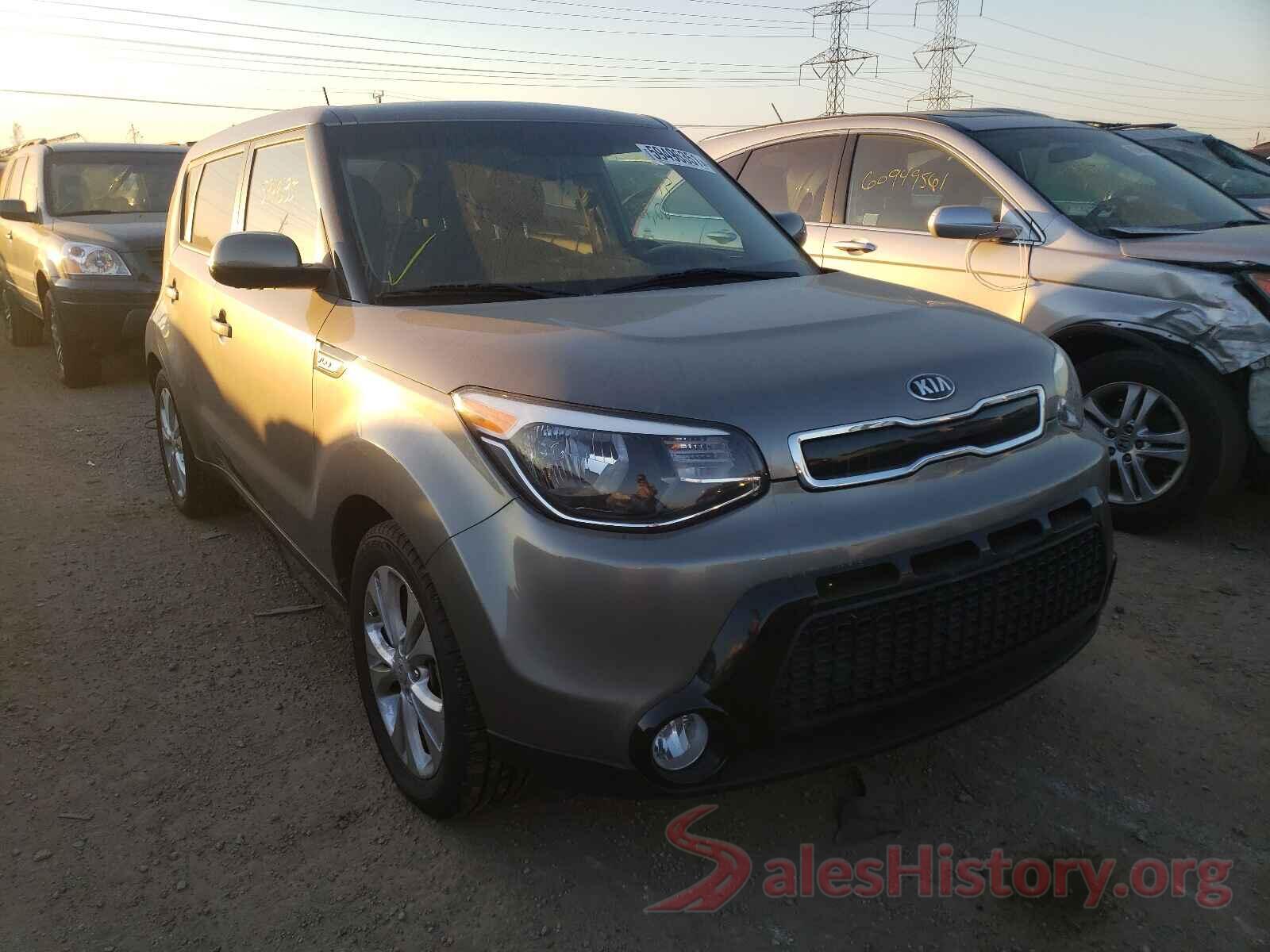 KNDJP3A51G7279391 2016 KIA SOUL