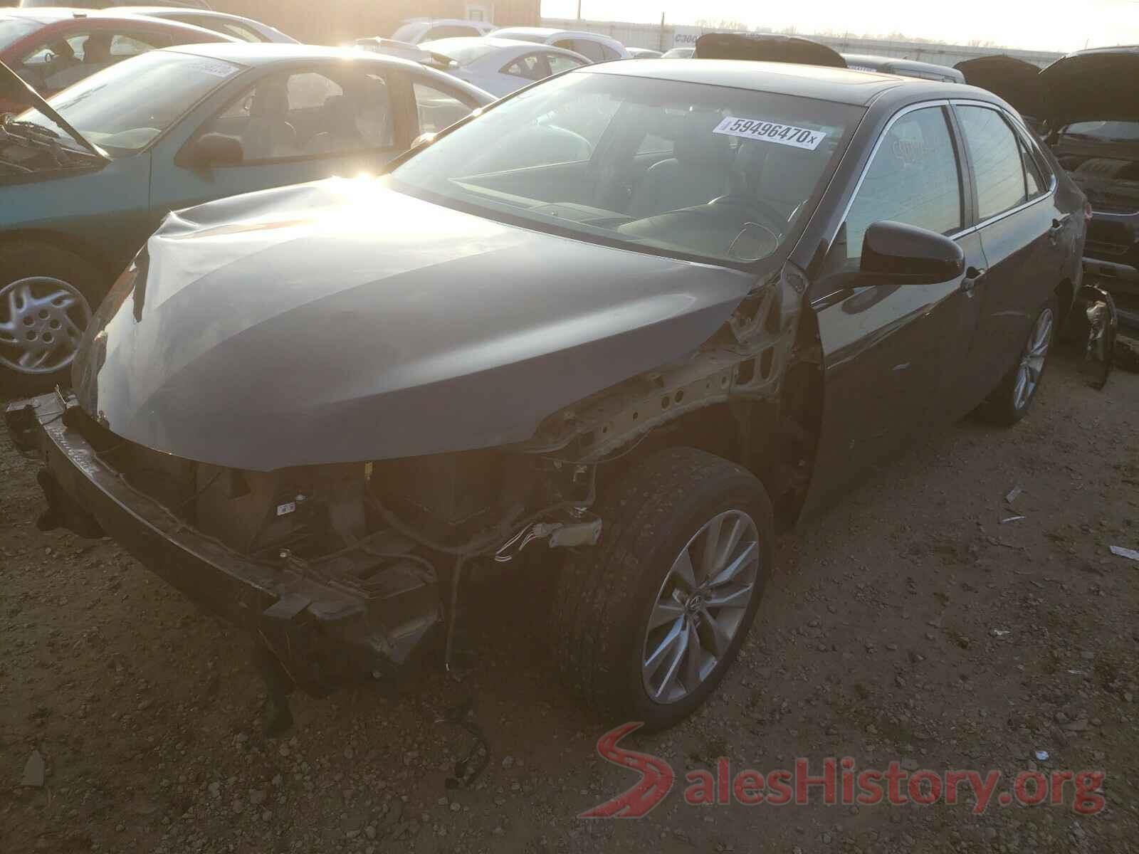 4T1BF1FK7HU703830 2017 TOYOTA CAMRY