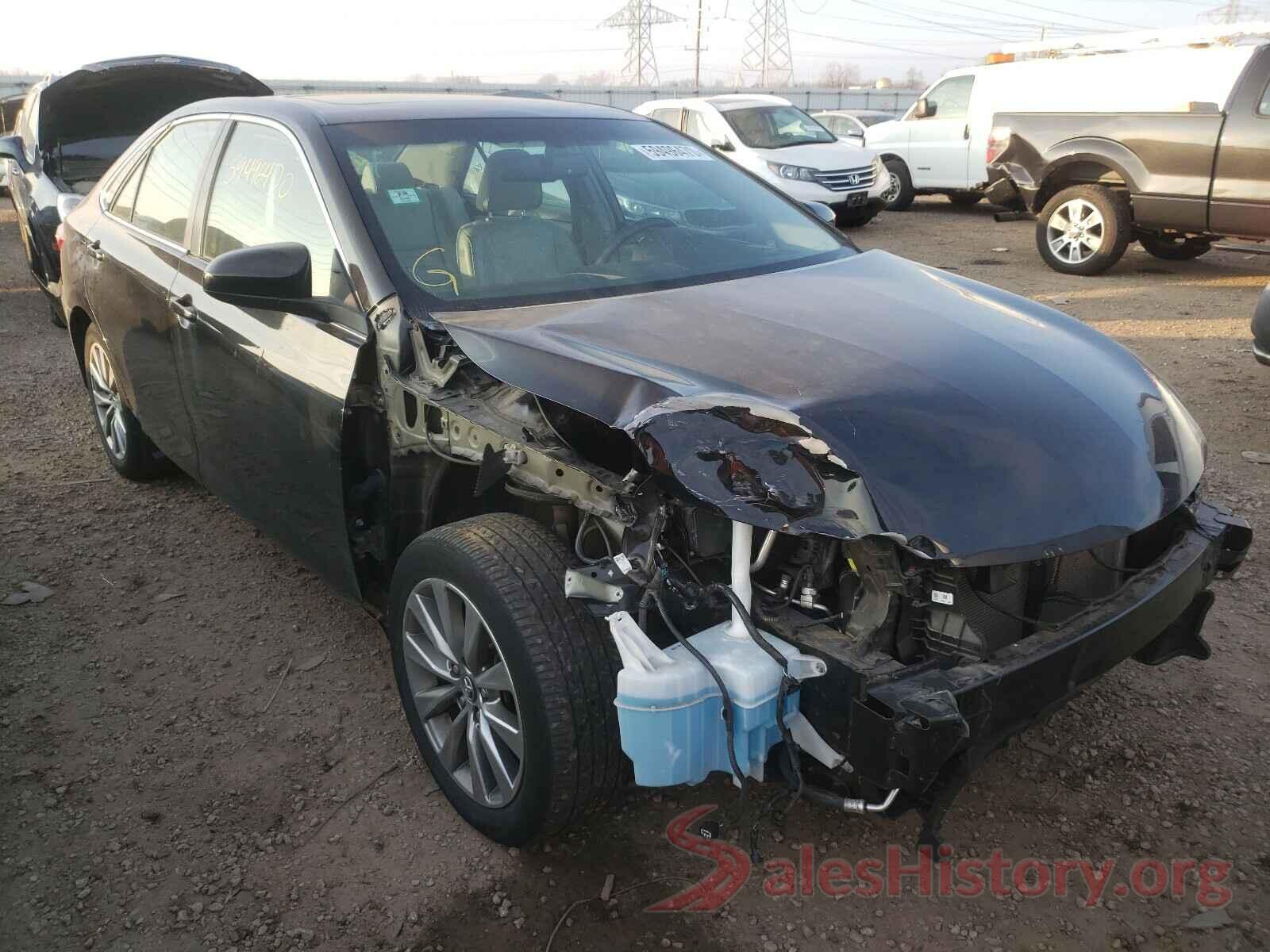 4T1BF1FK7HU703830 2017 TOYOTA CAMRY