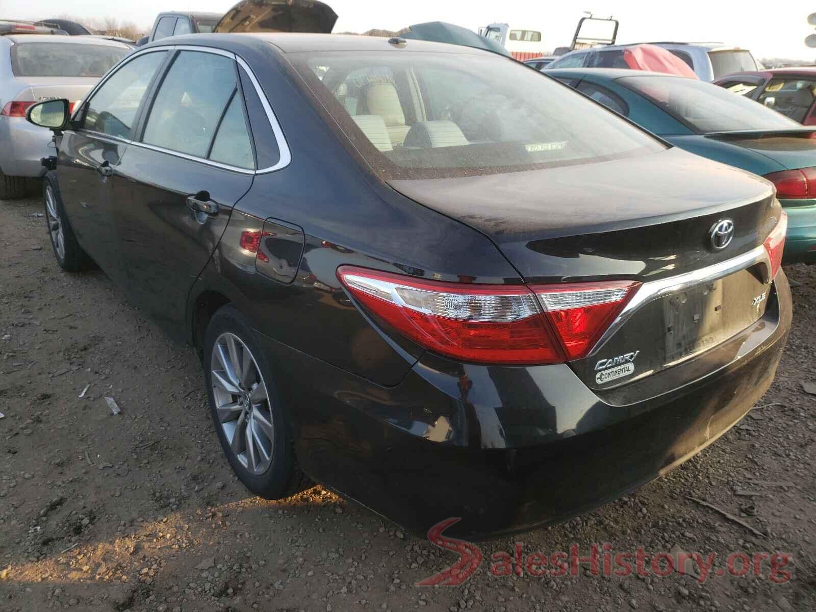 4T1BF1FK7HU703830 2017 TOYOTA CAMRY