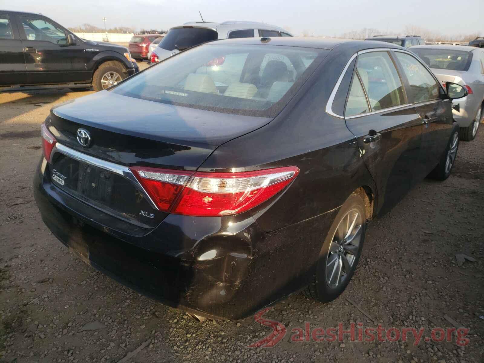 4T1BF1FK7HU703830 2017 TOYOTA CAMRY