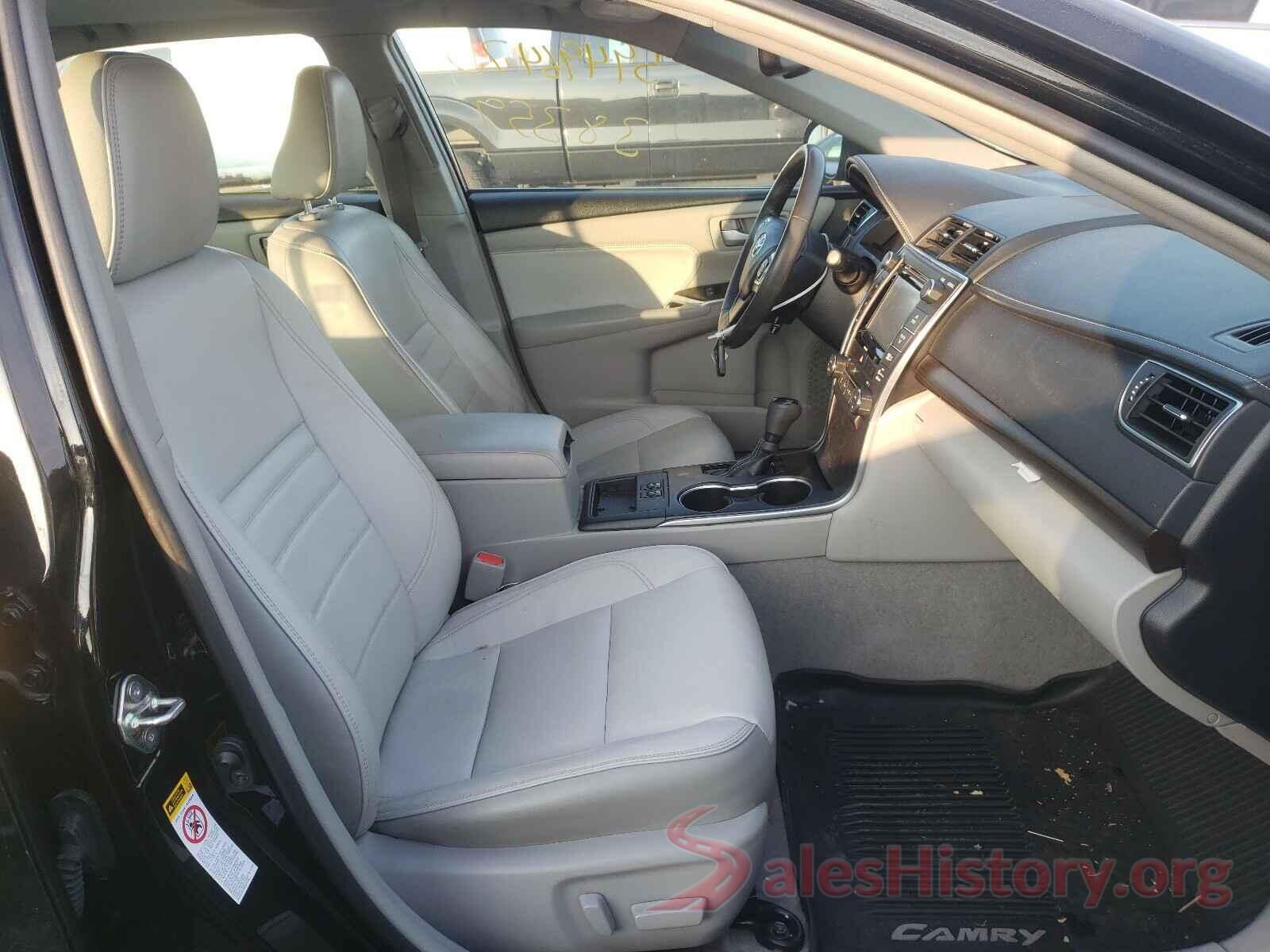 4T1BF1FK7HU703830 2017 TOYOTA CAMRY