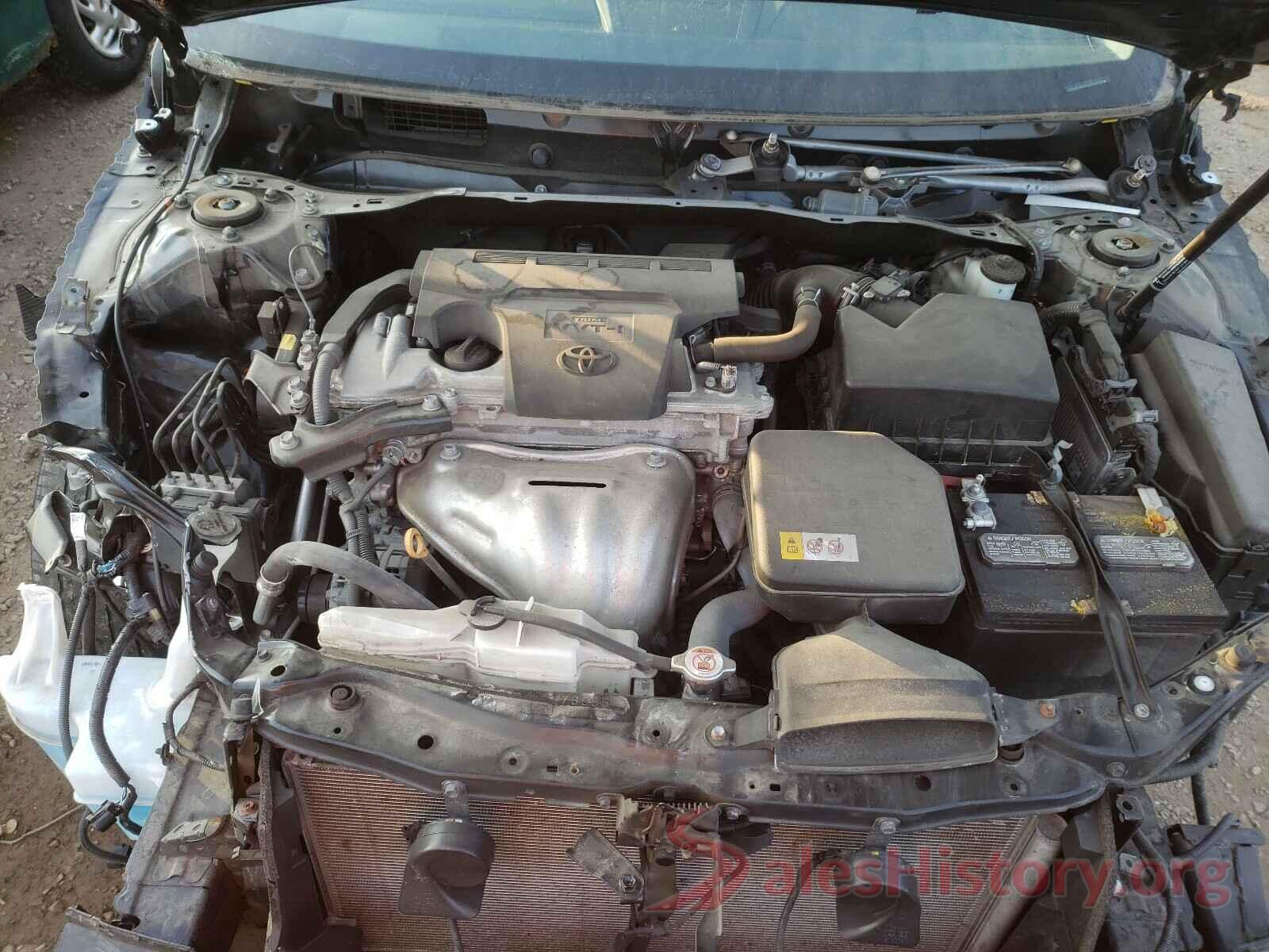 4T1BF1FK7HU703830 2017 TOYOTA CAMRY