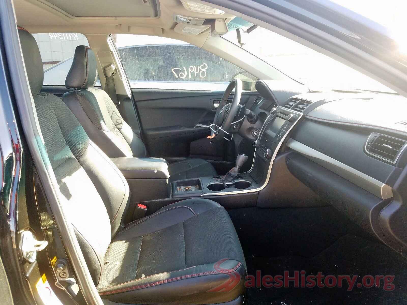 4T1BF1FK7HU373526 2017 TOYOTA CAMRY